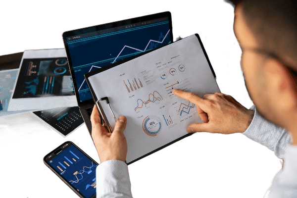 Financial Forecasting & Analysis