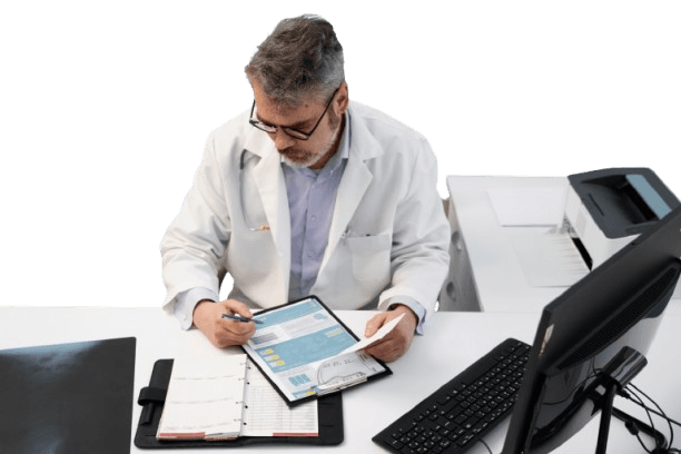 Medical Billing & Coding