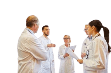 Staff Training & Advisory