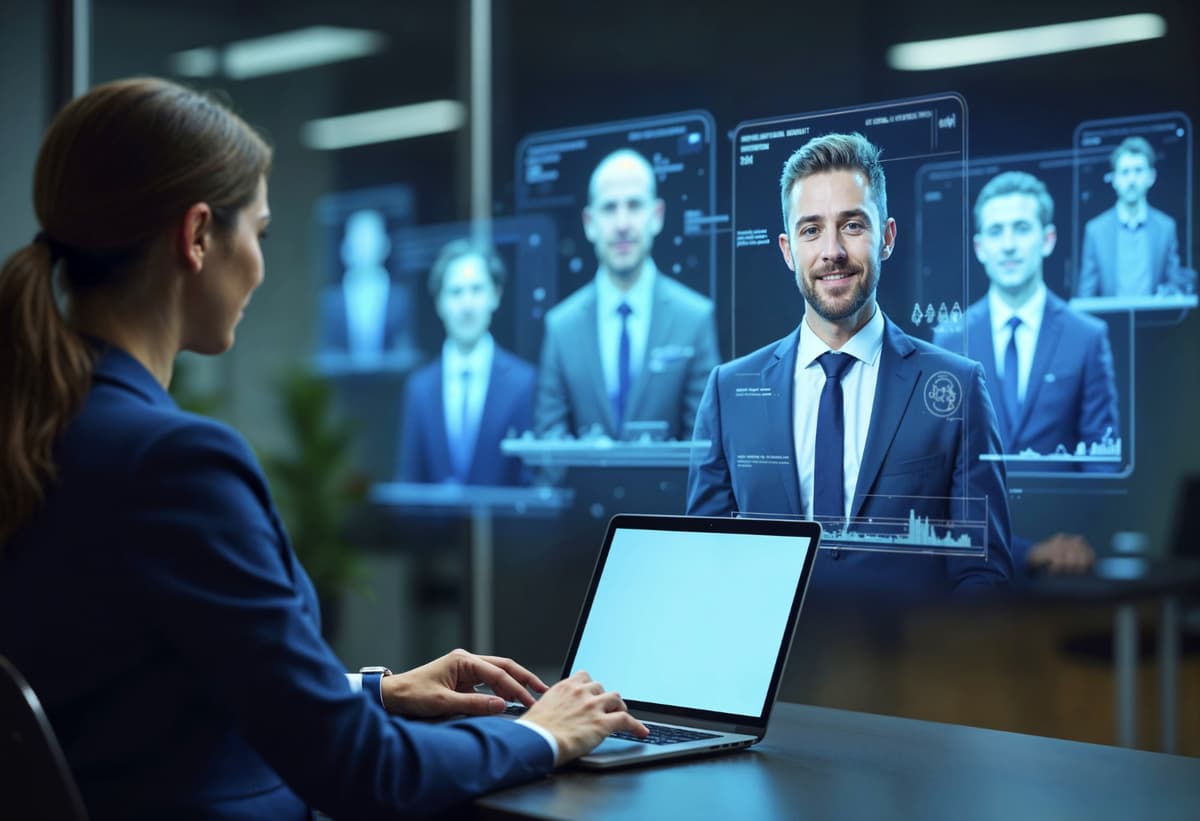 Credentialing Overview