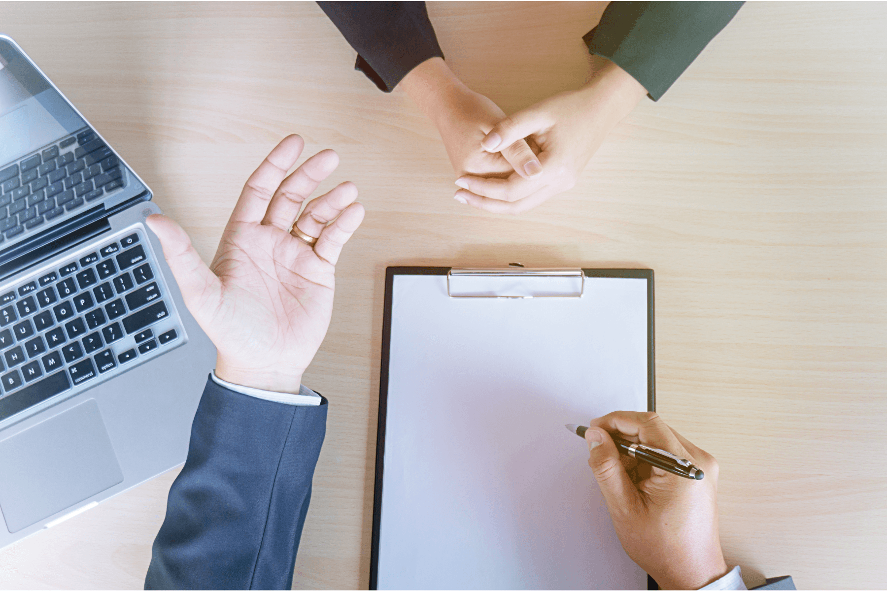 Credentialing Services